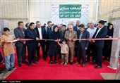 گشایش نمایشگاه تخصصی گل، گیاه، گیاهان دارویی و ماهیان زینتی در شهرکرد