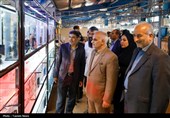 گشایش نمایشگاه تخصصی گل، گیاه، گیاهان دارویی و ماهیان زینتی در شهرکرد