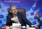 نصب 2300 دستگاه کنتور هوشمند در شبکه توزیع آب استان مرکزی