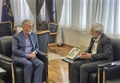 مطالبه نماینده تبریز از وزیر ارشاد برای حمایت معیشتی اهالی رسانه