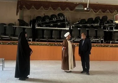 از بازسازی زیرساخت‌ها تا راه‌اندازی سینمای سیار در خنداب