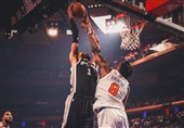 لیگ NBA| شکست نیویورک در خانه/بازگشت اسپرز به فینال