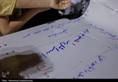 صدمین اجتماع شبانه بوشهری‌ها در میدان ثبت شد / نمایش اقتدار پهپادی در میدان امام (ره)