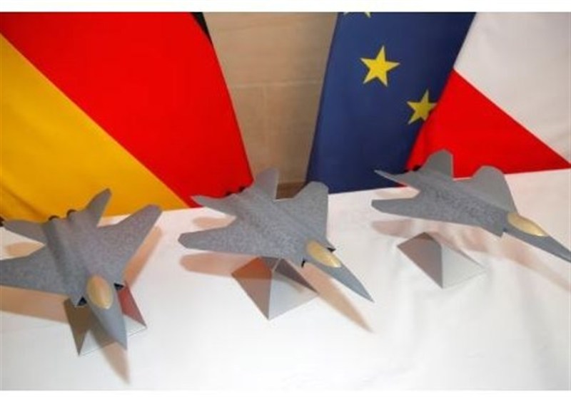 Germany, France Drop Joint Fighter Jet Project