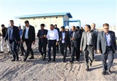 ضرب‌الاجل 9 ماهه دادستان برای تکمیل تصفیه‌خانه آب شرب رفسنجان
