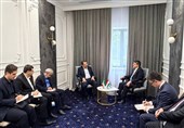 جهش در مناسبات ایران و تاجیکستان؛ از توسعه صنعتی تا همگرایی امنیتی