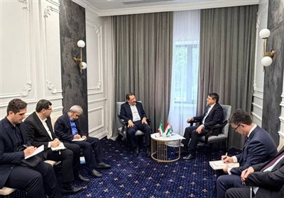 جهش در مناسبات ایران و تاجیکستان؛ از توسعه صنعتی تا همگرایی امنیتی