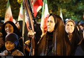 یاسوج در اوج همبستگی