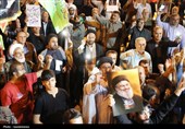یاسوج در اوج همبستگی