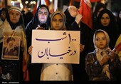 یاسوج در اوج همبستگی