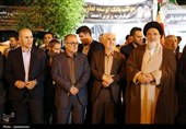 یاسوج در اوج همبستگی