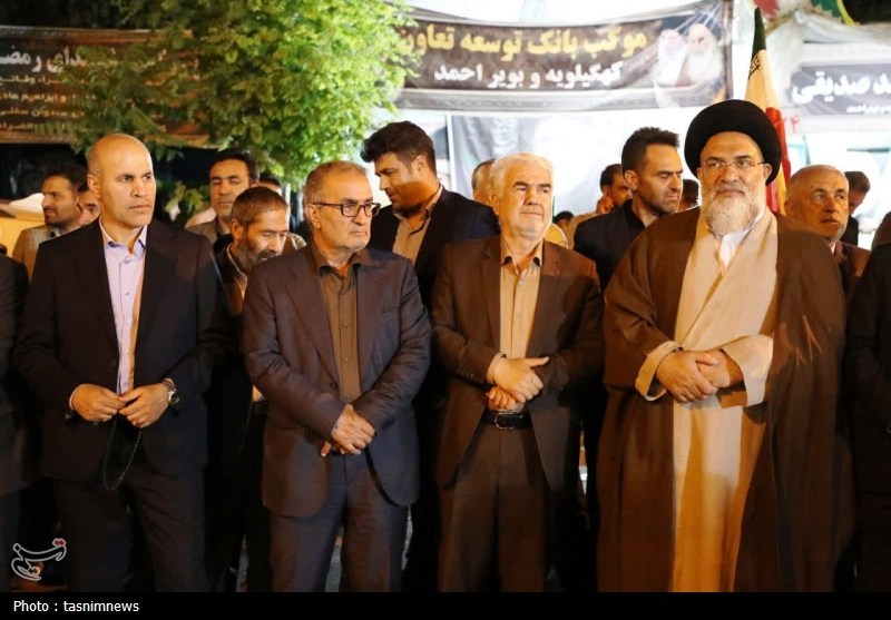 اخبار یاسوج , 