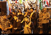 یاسوج در اوج همبستگی