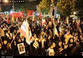 یاسوج در اوج همبستگی