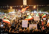 یاسوج در اوج همبستگی