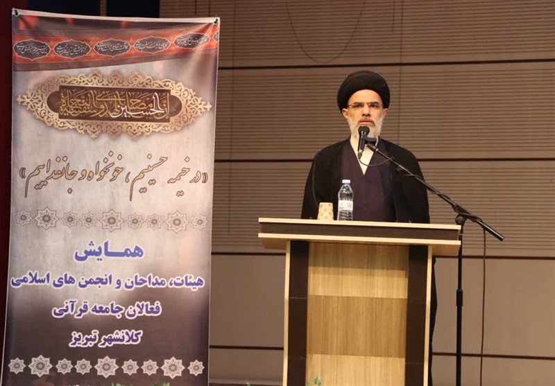 ماه محرم , آذربایجان شرقی , اخبار استان آذربایجان شرقی , اخبار تبریز ,