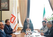امور شعب و بازاریابی، موتور محرکه تحقق اهداف کلان بانک مسکن