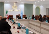 بهره‌گیری از ظرفیت‌های مردمی در برنامه‌های پیشگیرانه
