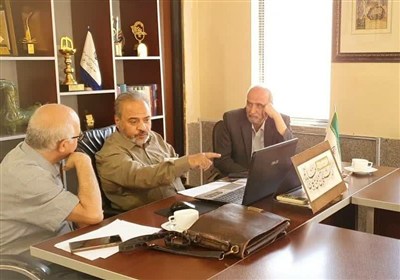 230 اثر هنری در جشنواره ملی نگارگری و طراحی سنتی آیات داوری شد