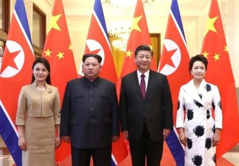North Korea, China Agree to Strengthen Strategic Coordinatio