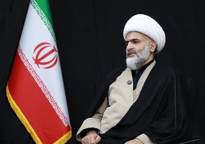 اهالی افراط و تفریط خارج از خط امام شهید هستند