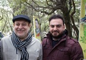 آقازادهای دیگر به شهادت رسید+تصاویر