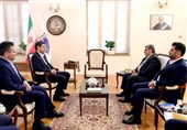 توسعه اقتصاد دیجیتال سمنان شتاب می‌گیرد