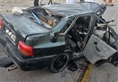 29 مصدوم و یک جانباخته در حوادث جادهای هفته گذشته سمنان