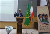 برای تأمین کالاهای اساسی استان همدان هیچ کمبودی نداشتیم