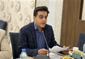 صالح جهانگرد رئیس هیئت گلف استان همدان شد