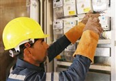 تعویض بیش از 11 هزار کنتور معیوب در خراسان رضوی