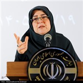 نشست خبری سخنگو دولت