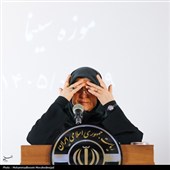 نشست خبری سخنگو دولت