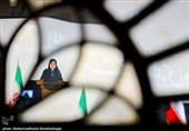 نشست خبری سخنگو دولت