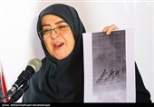 نشست خبری سخنگو دولت