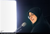 نشست خبری سخنگو دولت