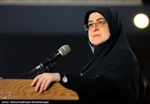 نشست خبری سخنگو دولت