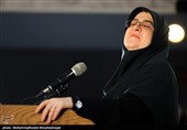 نشست خبری سخنگو دولت
