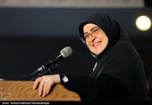 نشست خبری سخنگو دولت