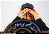 نشست خبری سخنگو دولت