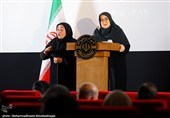 نشست خبری سخنگو دولت