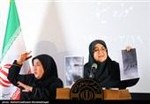 نشست خبری سخنگو دولت