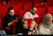 نشست خبری سخنگو دولت