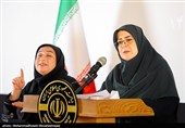 نشست خبری سخنگو دولت