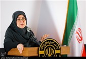 نشست خبری سخنگو دولت