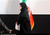 نشست خبری سخنگو دولت