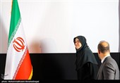 نشست خبری سخنگو دولت