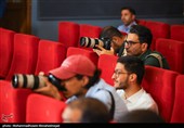 نشست خبری سخنگو دولت