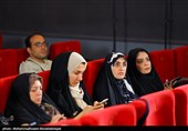 نشست خبری سخنگو دولت
