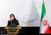 نشست خبری سخنگو دولت